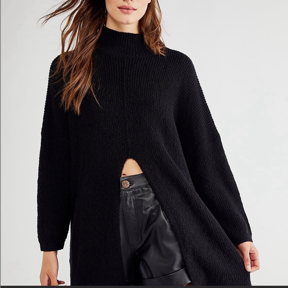 FREE PEOPLE | Coco Sweater Pullover